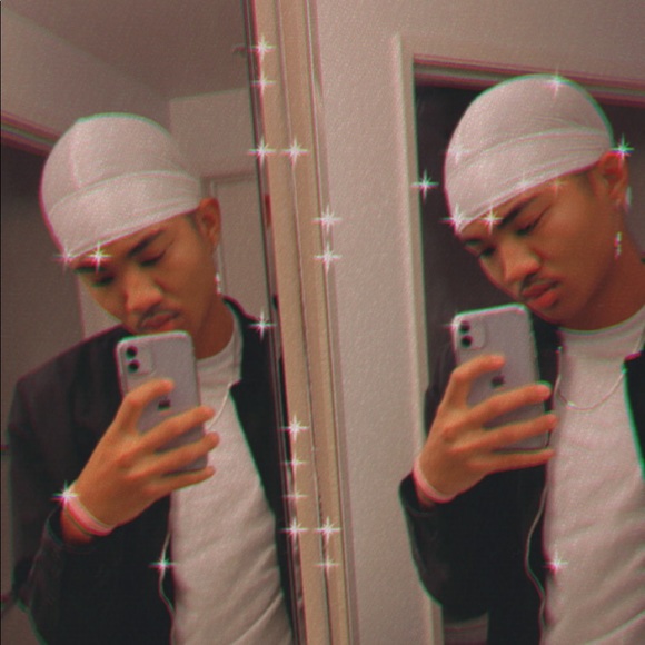 Meet your Posher, David - Picture 1 of 1